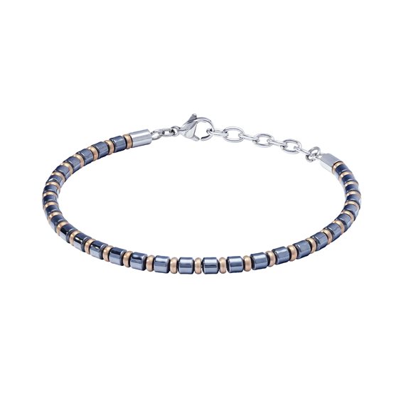 Pulsera Comete Hombre MINERAL in Acero UBR1146 - UBR1146